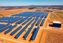 Gentari Begins Work on Project Maryvale in New South Wales Project Maryvale