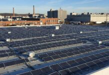 IFC CleanMax Thailand Solar Investment Boosts C&I Sector IFC CleanMax Thailand Solar