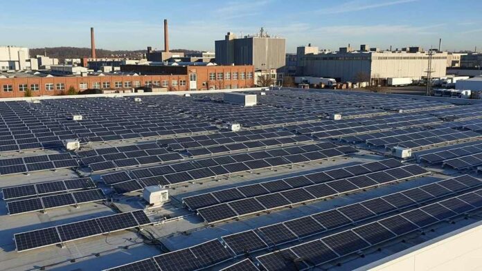 IFC CleanMax Thailand Solar