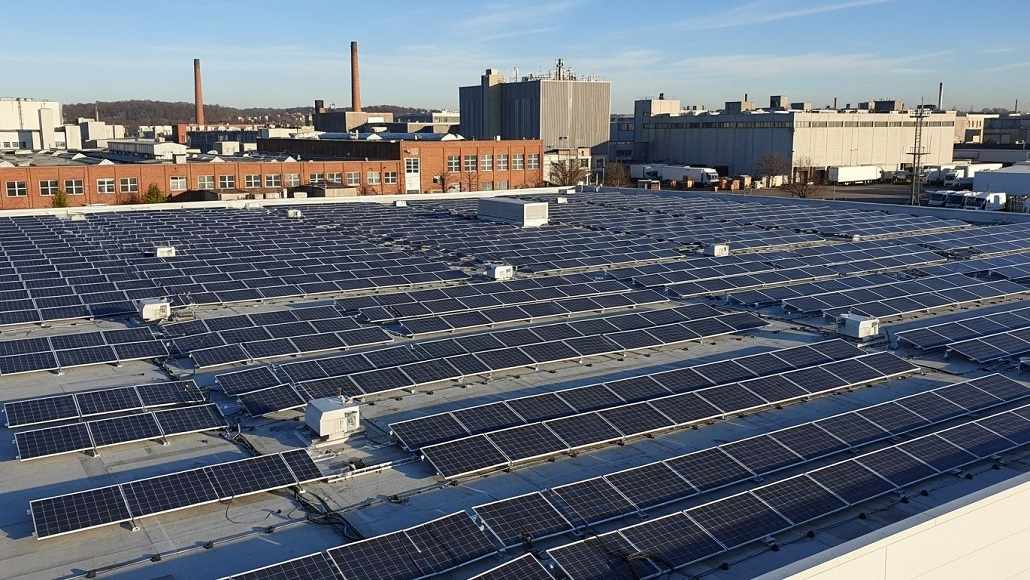 IFC CleanMax Thailand Solar