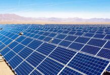 Masdar led Consortium Secure Financing for Al Sadawi Solar Project Al Sadawi solar project