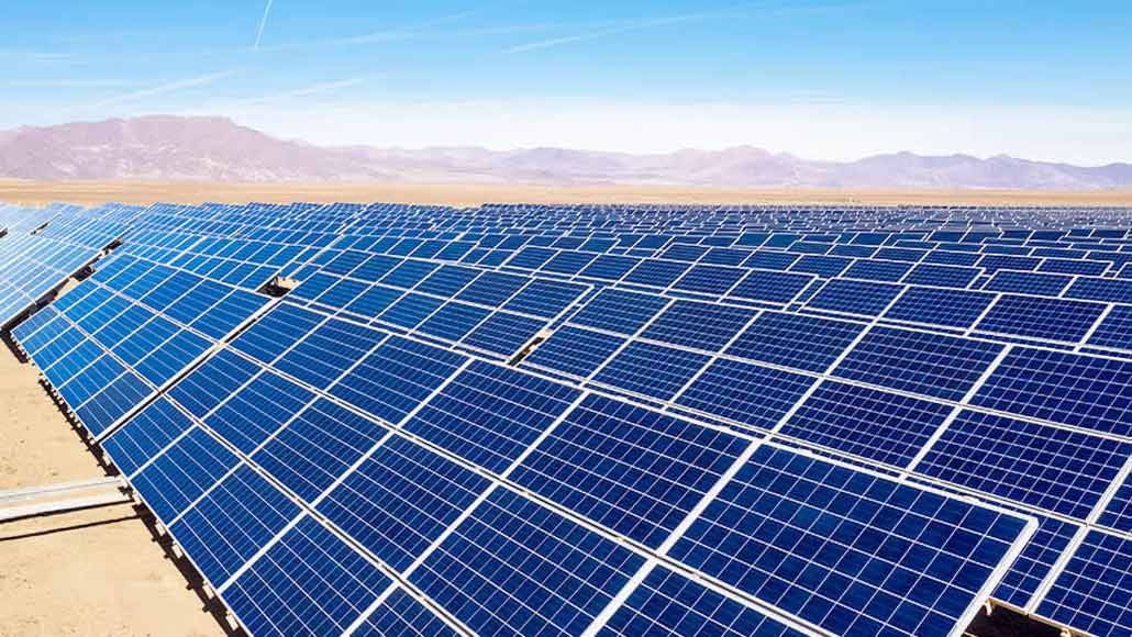 Al Sadawi solar project