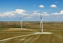 PSE’s Beaver Creek Wind Farm in Montana is Now Operational Beaver Creek Wind Farm