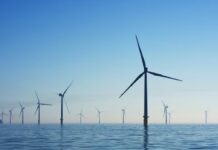 SDIC Power Plans UK’s Largest Wind Turbines at Inch Cape SDIC Power Plans UKs Largest