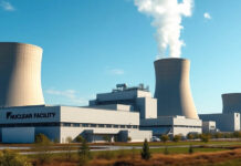 Taipingling Nuclear Power Plant Unit 2 Completes Hot Test Taipingling Nuclear Power Plant Unit 2 Completes Hot Test