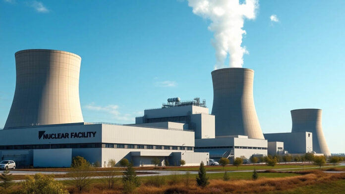 Taipingling Nuclear Power Plant Unit 2 Completes Hot Test