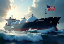 U.S. LNG Exports Growth Projected to Surge Through 2030 U.S. LNG exports