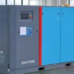 What-is-the-Large-Industrial-Air-Compressor