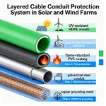 1.-Layered-Cable-Conduit-Protection-System-in-Solar-and-Wind-Farms