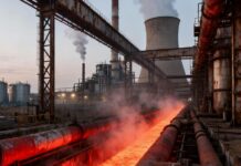 High-Temperature Materials for Reliable Power Generation high temperature materials in power plants