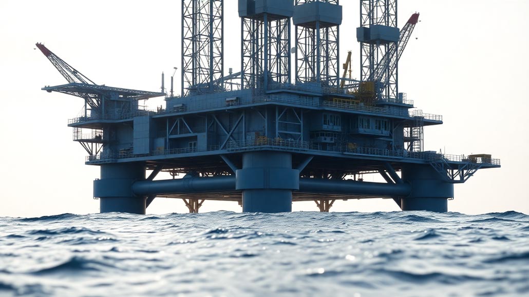 Hydrocarbon Exploration