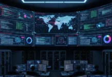 Cybersecurity in Industrial Power Systems Today cybersecurity in industrial power systems