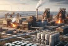 Decarbonization Pathways for Power Generation in Industry decarbonization pathways for power generation