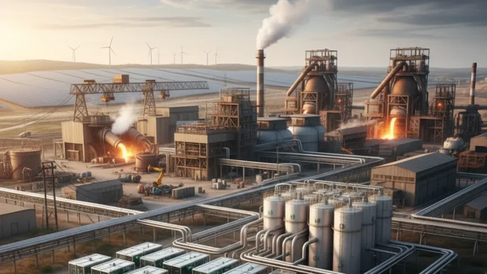 decarbonization pathways for power generation