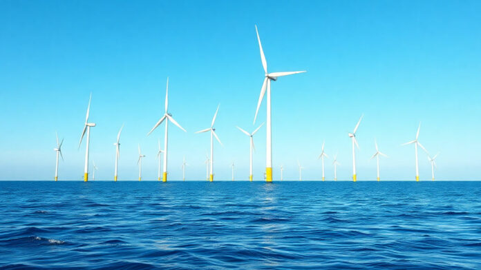 Offshore Wind Farms