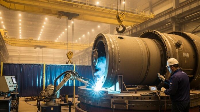 Small Modular Reactors