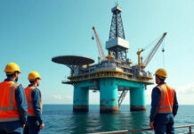 Egypt Enters $340 Million Oil and Gas Exploration Deals Oil and Gas Exploration