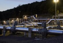 Enbridge Announces Two Gas Transmission Projects in the US Gas Transmission Project