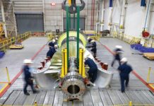 For Owners of Mitsubishi Turbines, Experts say Spares and Repairs are a Quick Fix For Owners of Mitsubishi