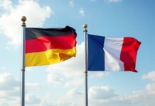 Franco-German Council of Ministers Boosts Energy Partnership FrancoGerman Council of Ministers