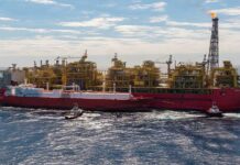 GTT and Samsung Heavy Industries Enter FLNG Tank Contract GTT and Samsung Heavy Industries