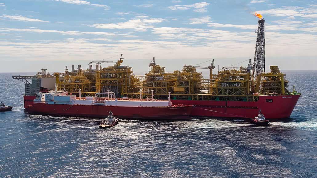 GTT and Samsung Heavy Industries