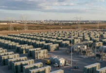 Grid Scale Energy Storage for Peak Demand and Stability grid scale energy storage for peak demand and stability