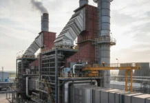 Heat Recovery and Thermal Management in Power Plants heat recovery and thermal management in power plants