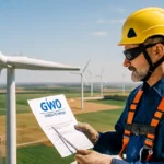 How-GWO-certification-and-certificates-support-safety-in-renewable-energy