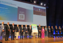 IHA and Euroelectric Launch Paris Pledge for PSH in Europe Paris Pledge for PSH