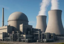 Kansas, Evergy, Terrapower Signs MOU to Advance Nuclear Tech Advance Nuclear Tech