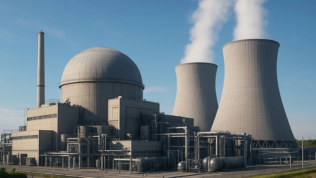 Advance Nuclear Tech