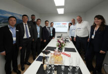 LONGi and Nofar Collab for Romania’s Largest Solar Facility Romanias Largest Solar