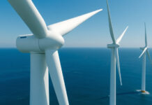 Netherlands Unveils €1B Offshore Wind Energy Action Plan Offshore Wind Energy Action Plan
