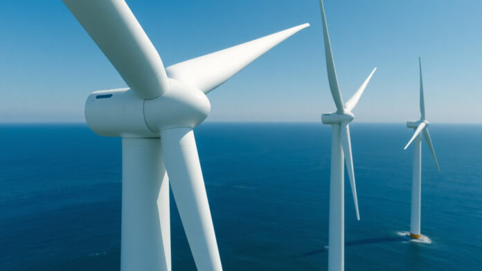 Offshore Wind Energy Action Plan