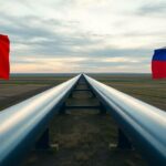 Russia-and-China-to-Advance-Power-of-Siberia-2-Gas-Pipeline