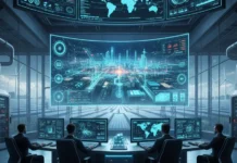 Smart Grid Technologies Connecting Industries and Utilities smart grid technologies connecting industries and utilities