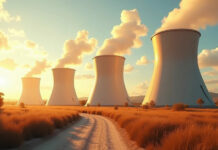 TVA and ENTRA1 Collab for Largest SMR Deployment in USA TVA and ENTRA1