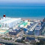 Taiwan-Tung-Hsiao-Power-Plant