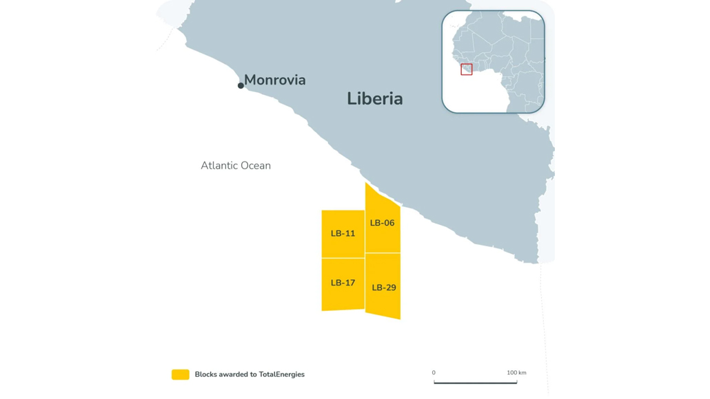 Oil Exploration Contracts