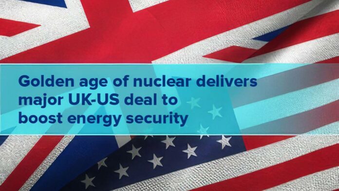 Nuclear Deal