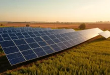 Vattenfall Commissions 76 MWp Tützpatz Solar Park in Germany Tutzpatz solar park