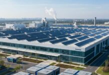 Solar Energy Storage and Industrial Power Reliability solar energy storage