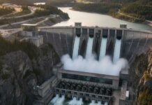 Smart Hydropower Technologies for a Greener Grid smart hydropower