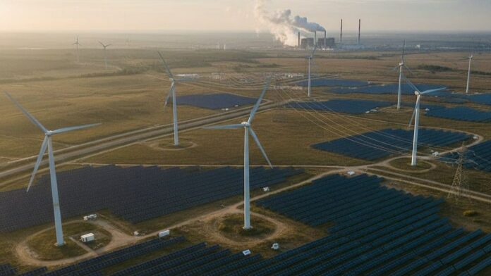 hybrid energy systems