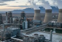 Industrial Waste Heat Recovery for Sustainable Power industrial heat recovery