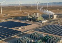 Green Hydrogen Infrastructure for Energy Transition green hydrogen infrastructure