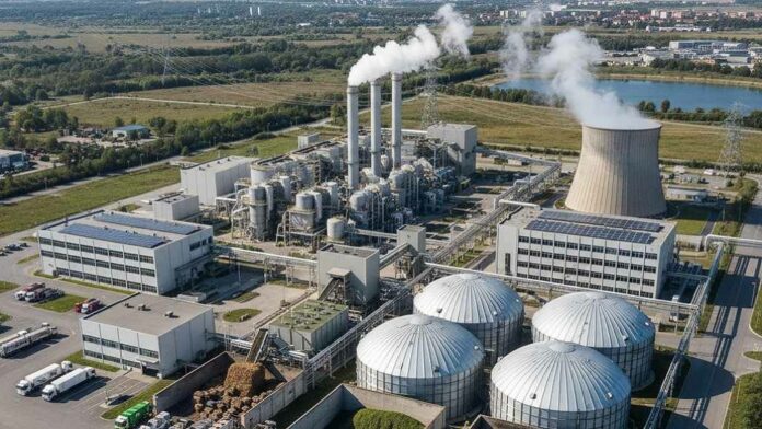 bioenergy waste valorization