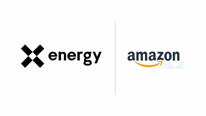 Amazon and XEnergy