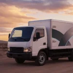 An-illustration-of-SEETEL-New-Energys-mobile-charging-subscription-service-for-urban-EVs